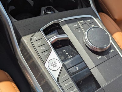 2023 BMW 330i xDrive Sedan