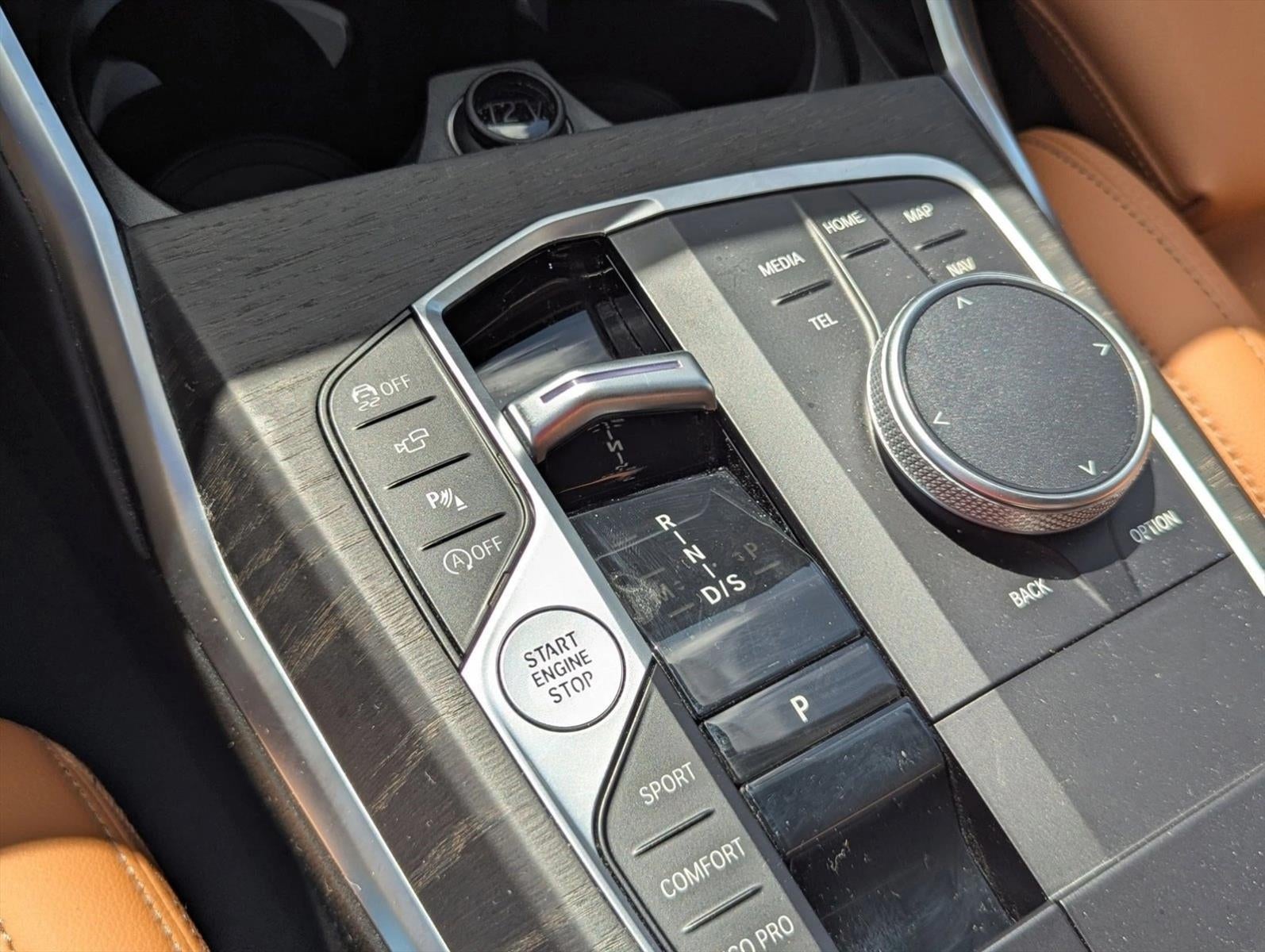 2023 BMW 330i xDrive Sedan