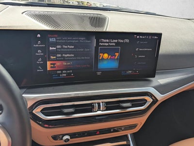 2023 BMW 330i xDrive Sedan