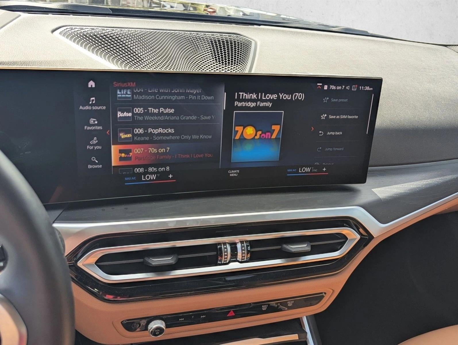 2023 BMW 330i xDrive Sedan