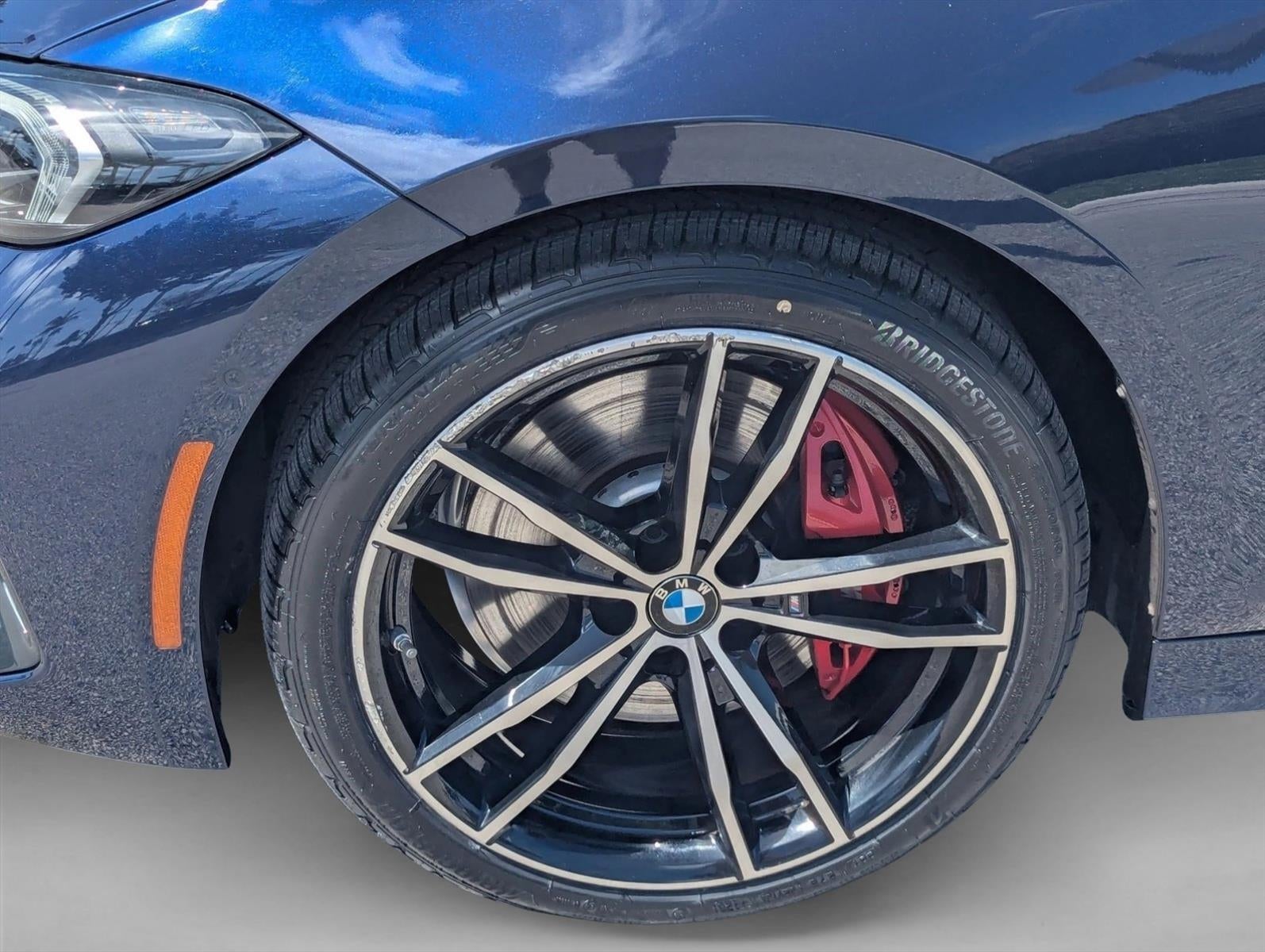 2023 BMW 330i xDrive Sedan