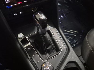 2022 Volkswagen Tiguan 2.0T SEL R-Line 4MOTION