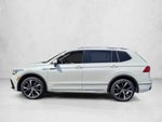 2022 Volkswagen Tiguan 2.0T SEL R-Line 4MOTION