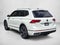 2022 Volkswagen Tiguan 2.0T SEL R-Line 4MOTION