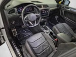 2022 Volkswagen Tiguan 2.0T SEL R-Line 4MOTION