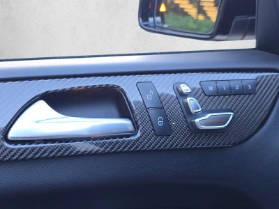 2018 Mercedes-Benz GLE AMG® GLE 43 4MATIC® Coupe