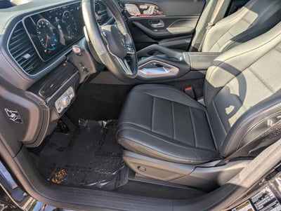 2022 Mercedes-Benz GLE GLE 350 4MATIC® SUV