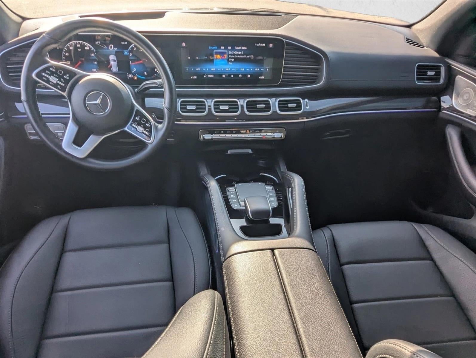 2022 Mercedes-Benz GLE GLE 350 4MATIC® SUV