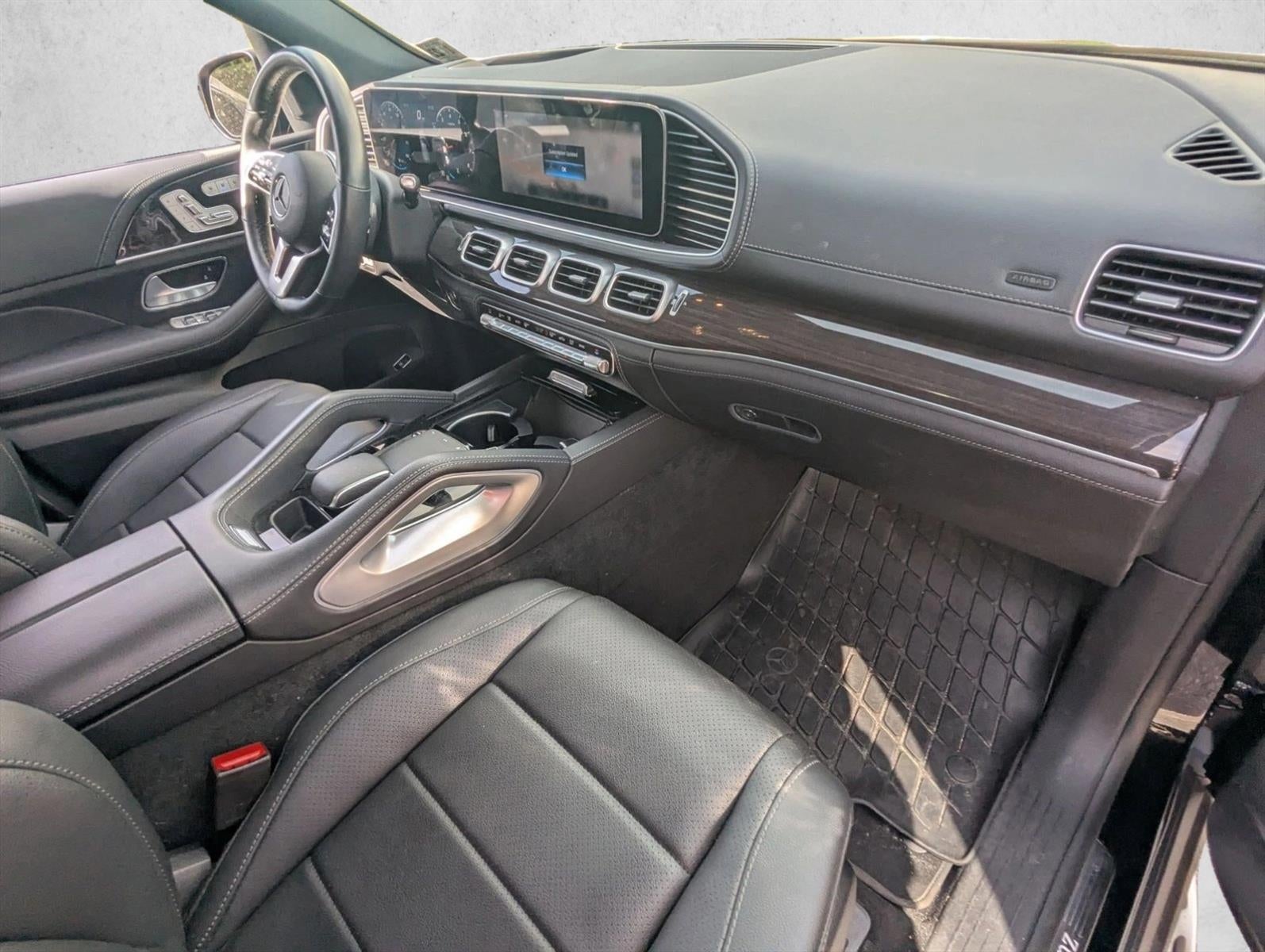 2022 Mercedes-Benz GLE GLE 350 4MATIC® SUV