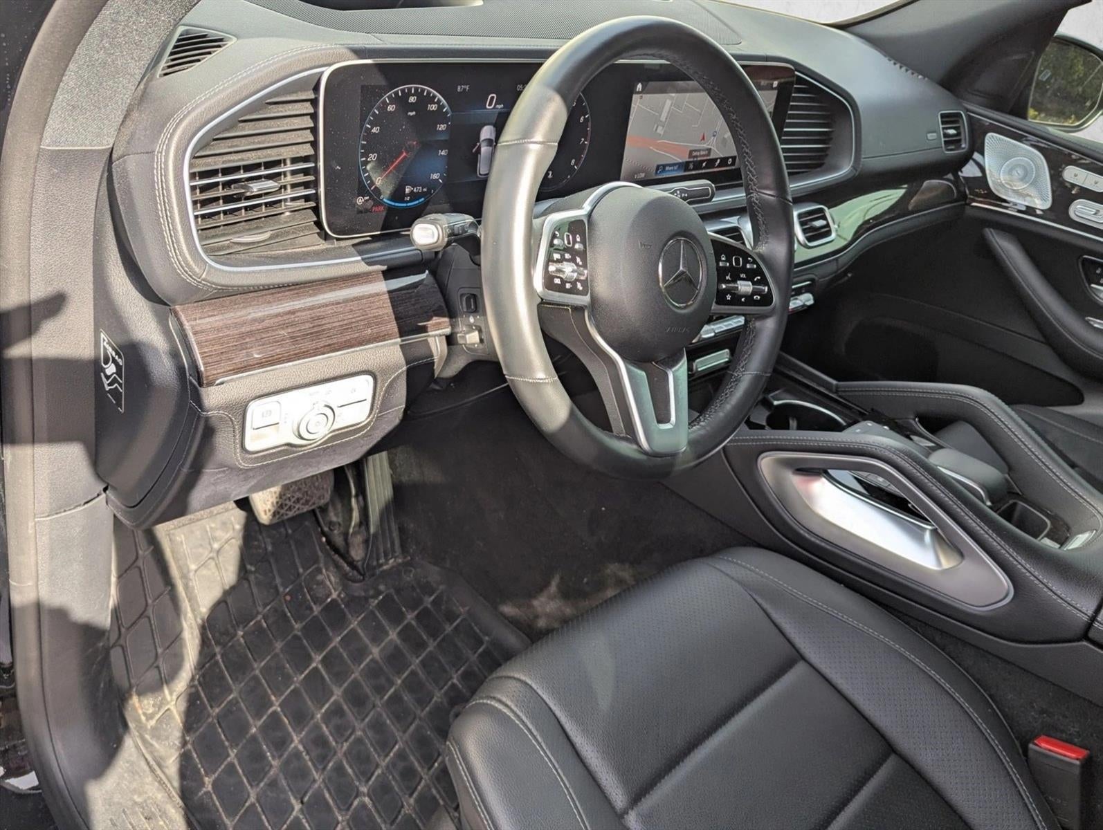 2022 Mercedes-Benz GLE GLE 350 4MATIC® SUV