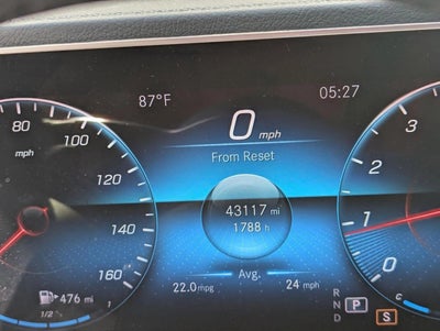 2022 Mercedes-Benz GLE GLE 350 4MATIC® SUV