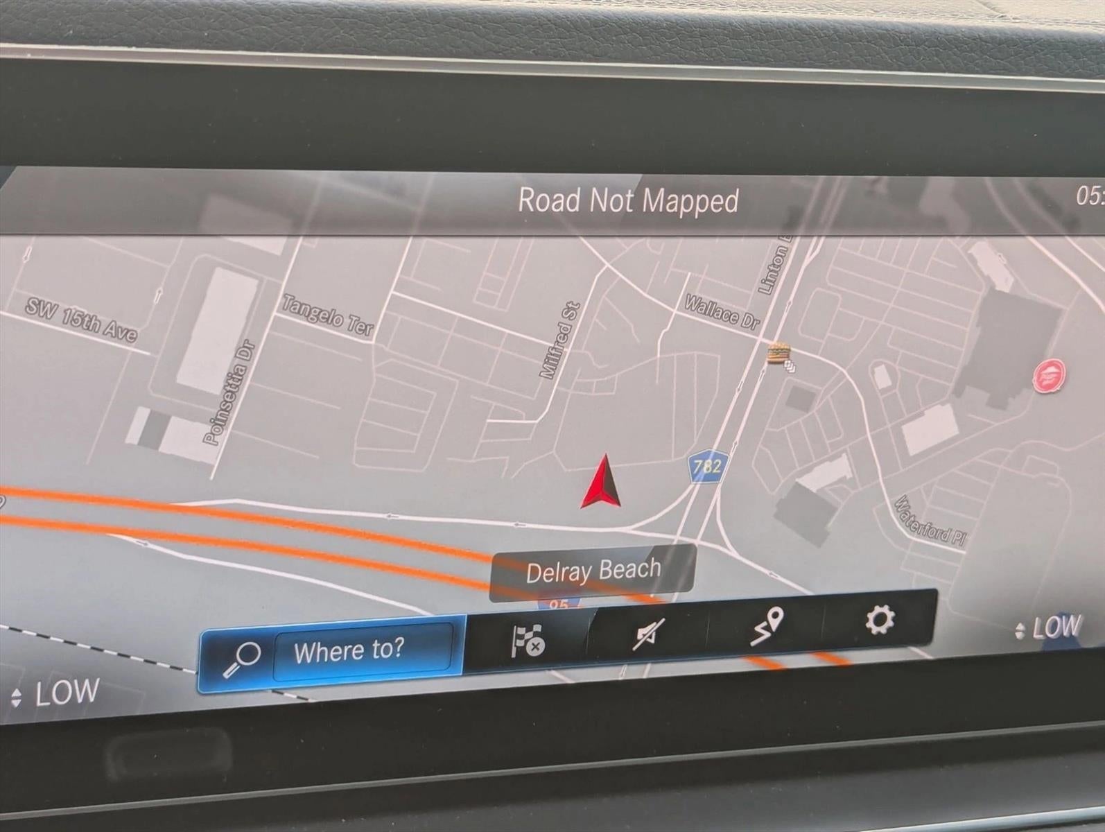 2022 Mercedes-Benz GLE GLE 350 4MATIC® SUV