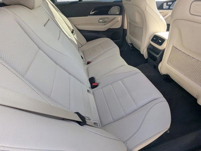 2020 Mercedes-Benz GLE GLE 350 4MATIC® SUV