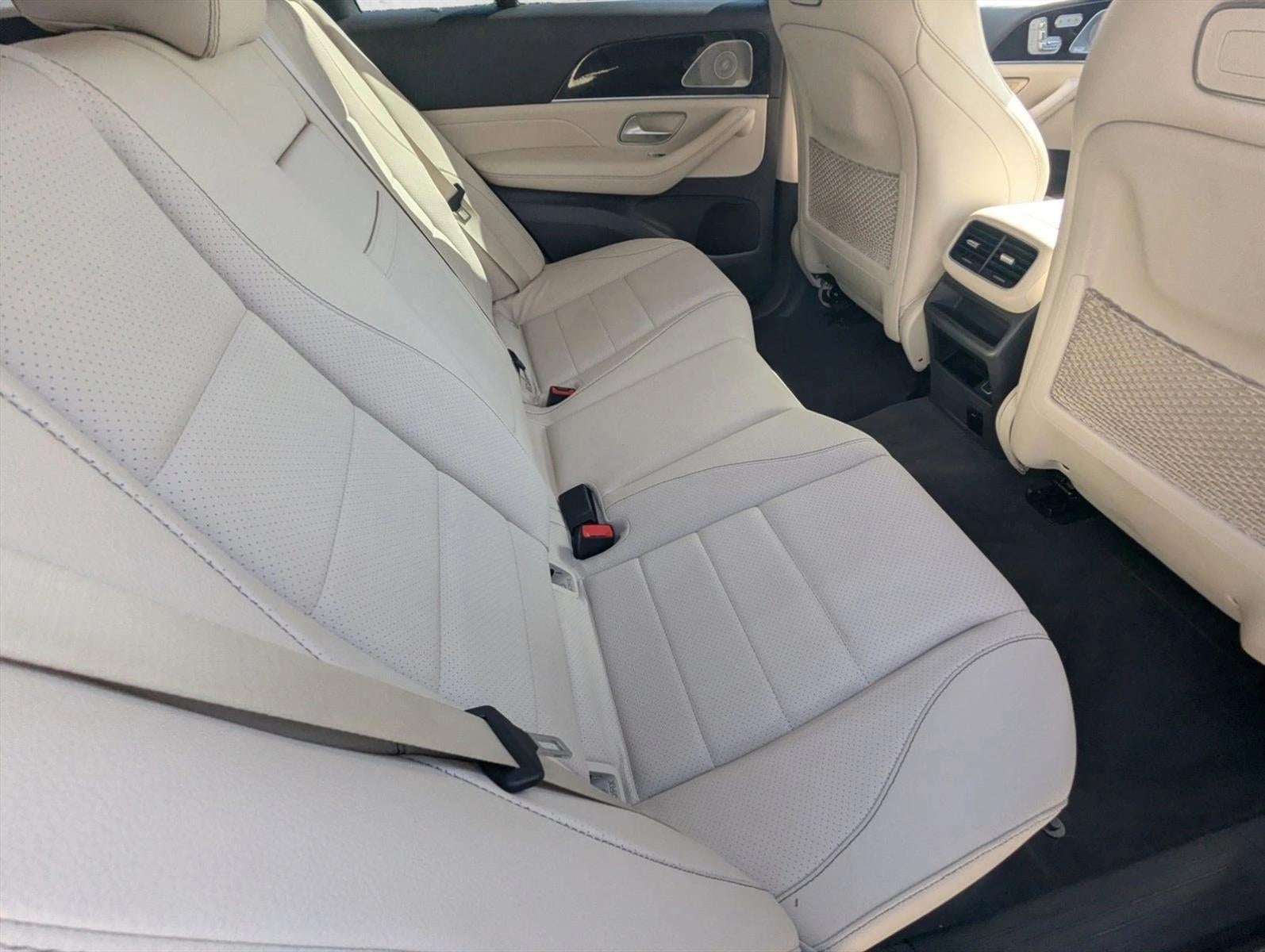 2020 Mercedes-Benz GLE GLE 350 4MATIC® SUV