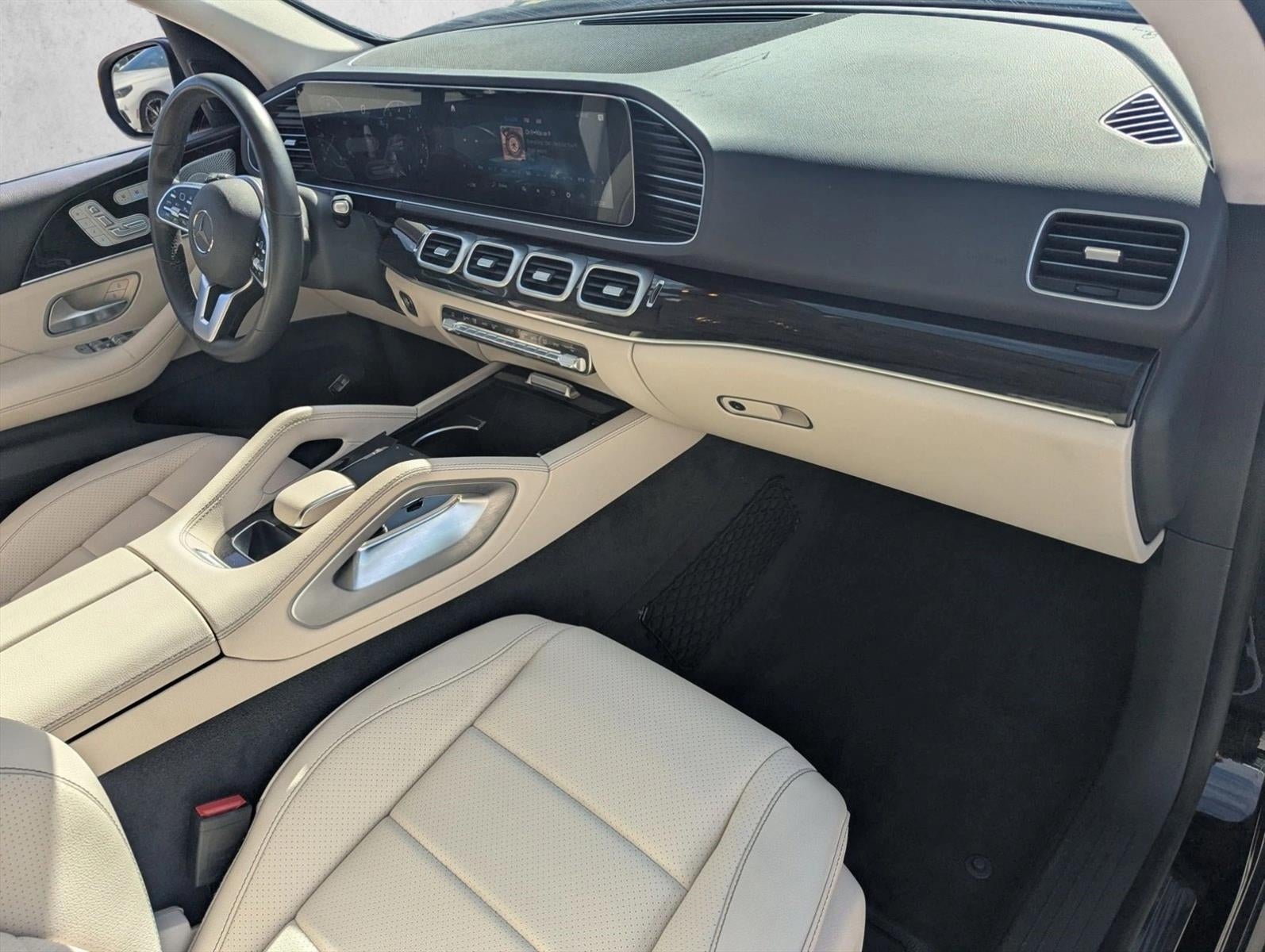 2020 Mercedes-Benz GLE GLE 350 4MATIC® SUV