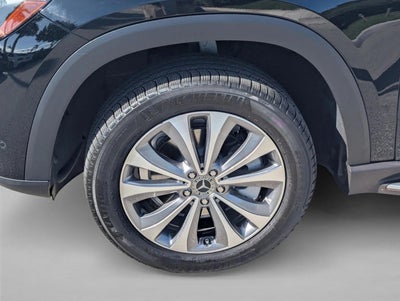 2020 Mercedes-Benz GLE GLE 350 4MATIC® SUV