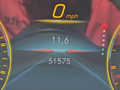 2021 Mercedes-Benz GLE AMG® GLE 53 4MATIC® SUV