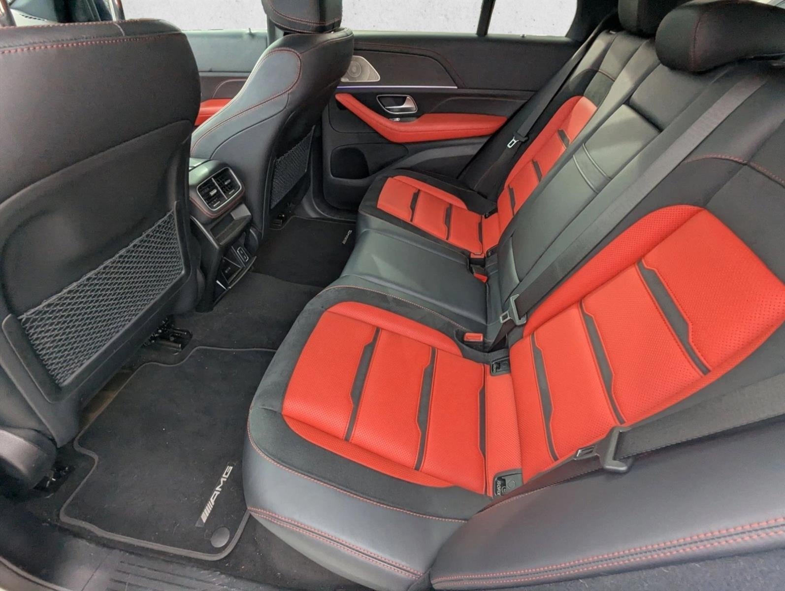 2021 Mercedes-Benz GLE AMG® GLE 53 4MATIC® SUV