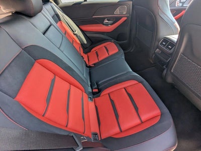 2021 Mercedes-Benz GLE AMG® GLE 53 4MATIC® SUV