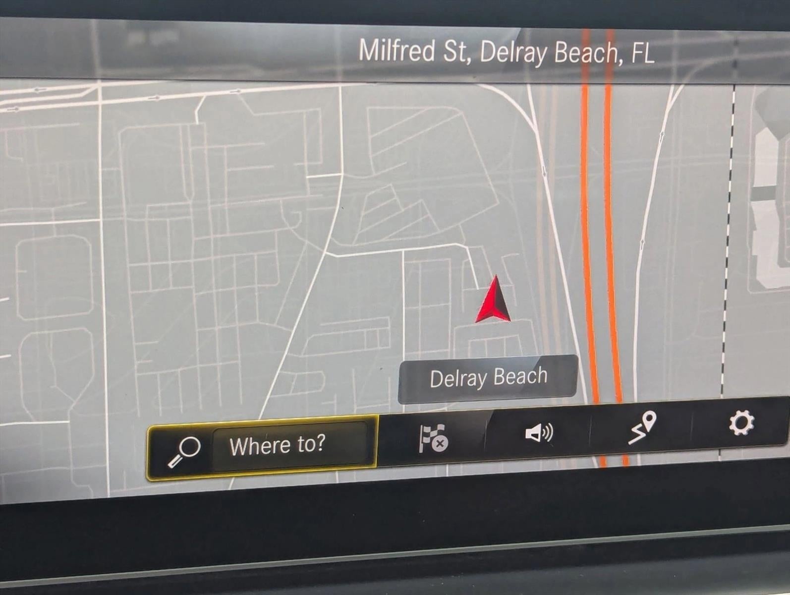 2021 Mercedes-Benz GLE AMG® GLE 53 4MATIC® SUV