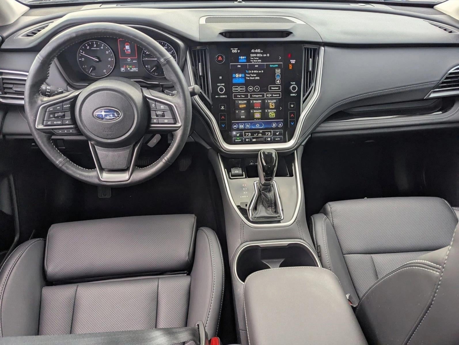 2024 Subaru Legacy Limited AWD