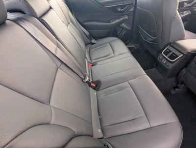 2024 Subaru Legacy Limited AWD