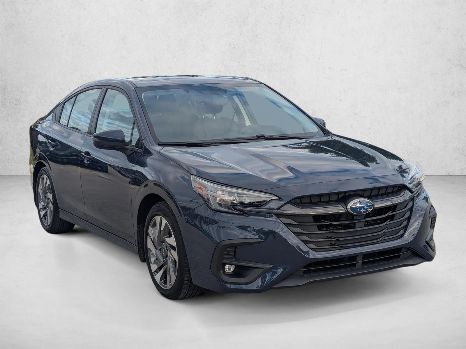2024 Subaru Legacy Limited AWD