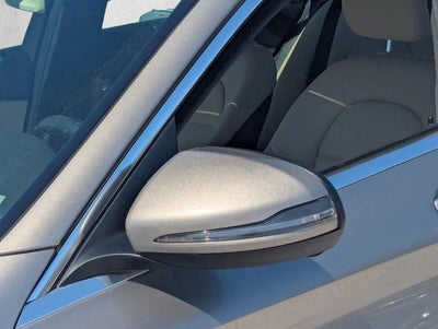 2019 Mercedes-Benz C-Class C 300 4MATIC® Sedan