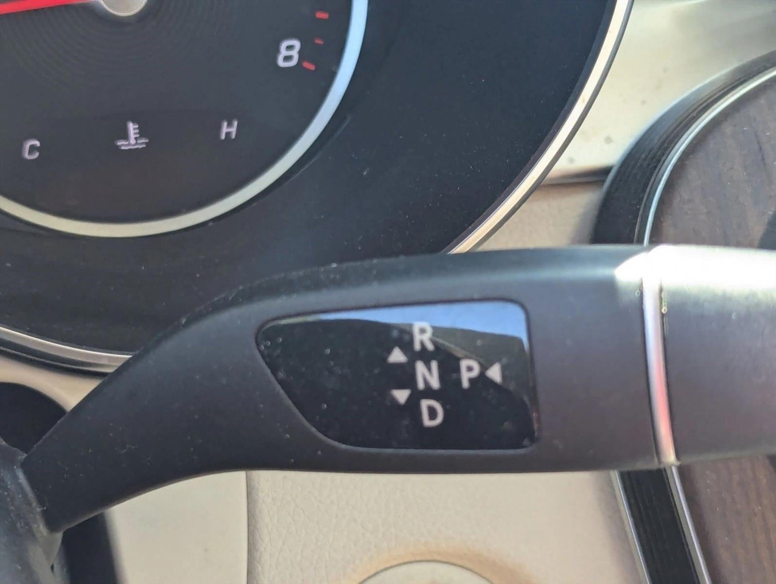 2019 Mercedes-Benz C-Class C 300 4MATIC® Sedan