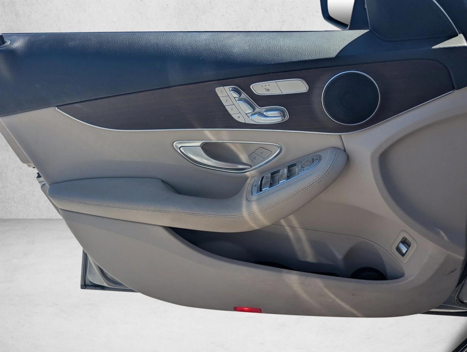 2019 Mercedes-Benz C-Class C 300 4MATIC® Sedan