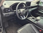 2025 Honda Pilot Elite AWD