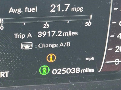 2025 Honda Pilot Elite AWD