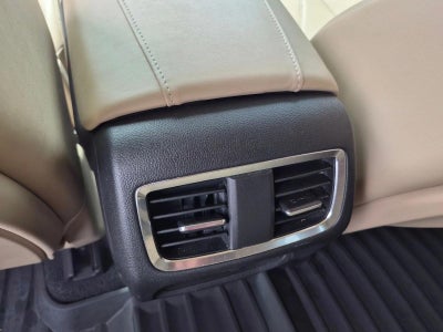 2019 Acura RDX FWD w/Technology Pkg