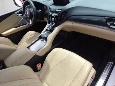 2019 Acura RDX FWD w/Technology Pkg