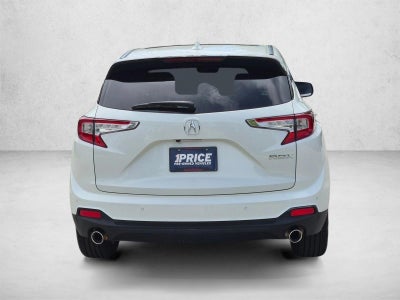 2019 Acura RDX FWD w/Technology Pkg