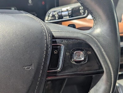 2021 Lincoln Aviator Reserve AWD