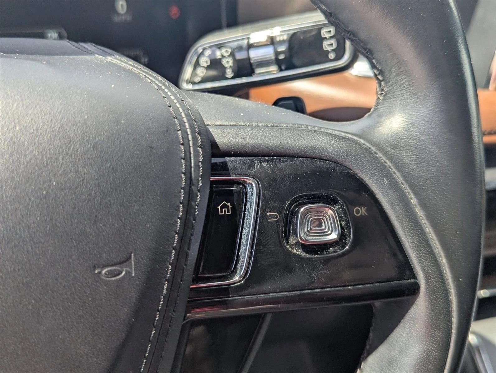 2021 Lincoln Aviator Reserve AWD