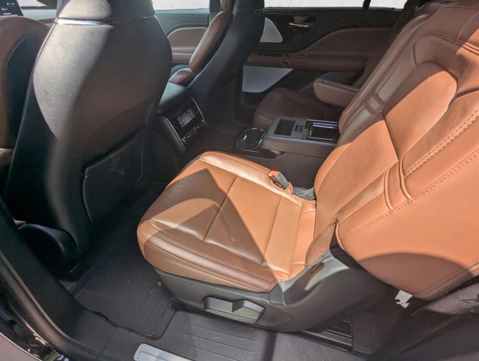 2021 Lincoln Aviator Reserve AWD
