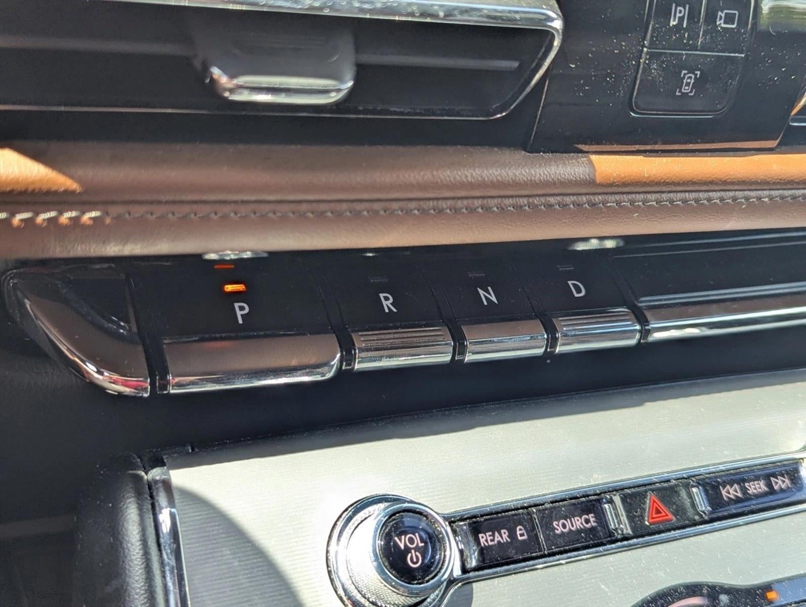 2021 Lincoln Aviator Reserve AWD