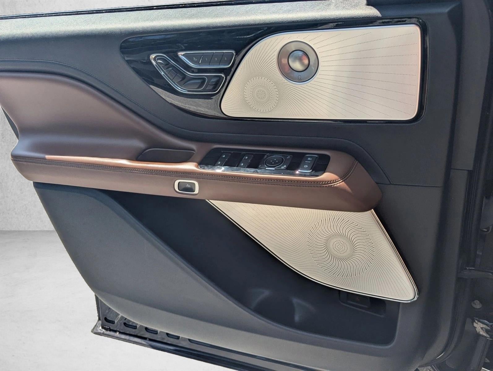 2021 Lincoln Aviator Reserve AWD