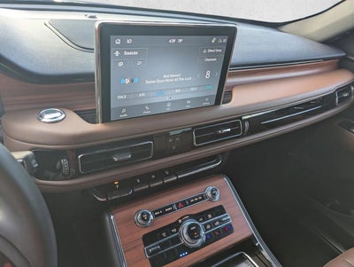 2024 Lincoln Aviator Reserve AWD