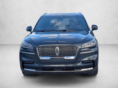 2024 Lincoln Aviator Reserve AWD