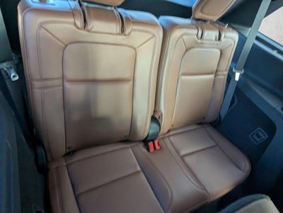 2024 Lincoln Aviator Reserve AWD