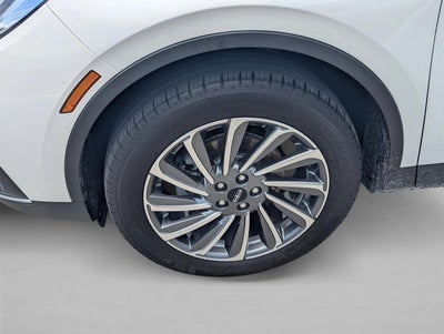 2023 Lincoln Corsair Reserve AWD