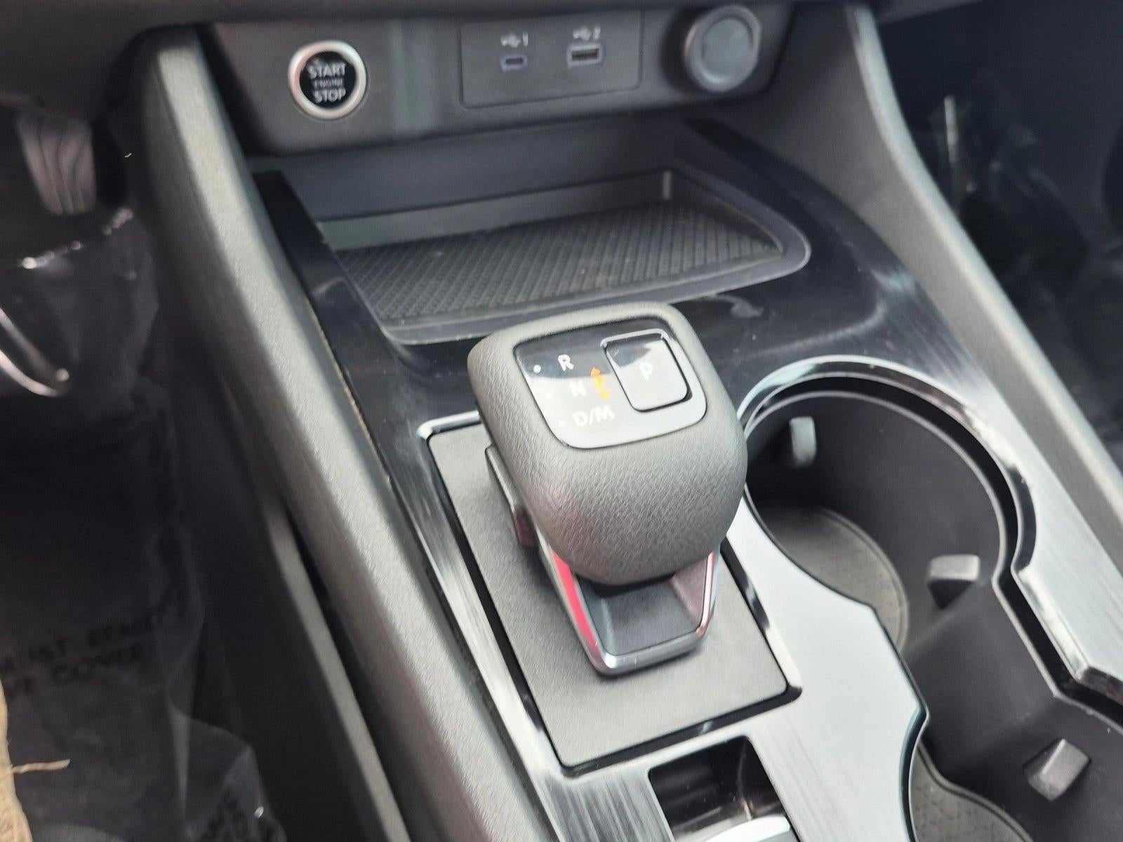 2023 Nissan Rogue AWD S