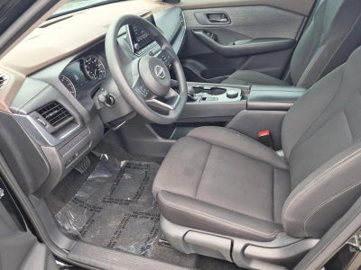 2023 Nissan Rogue AWD S