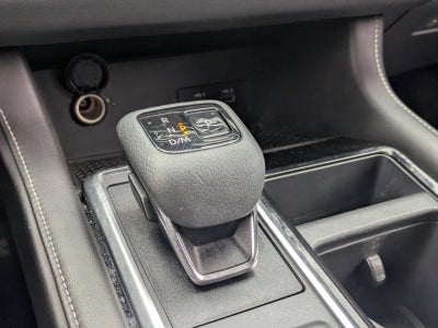 2022 Nissan Pathfinder SL 4WD