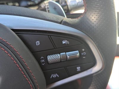 2025 Genesis GV70 3.5T Sport AWD