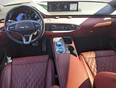 2025 Genesis GV70 3.5T Sport AWD