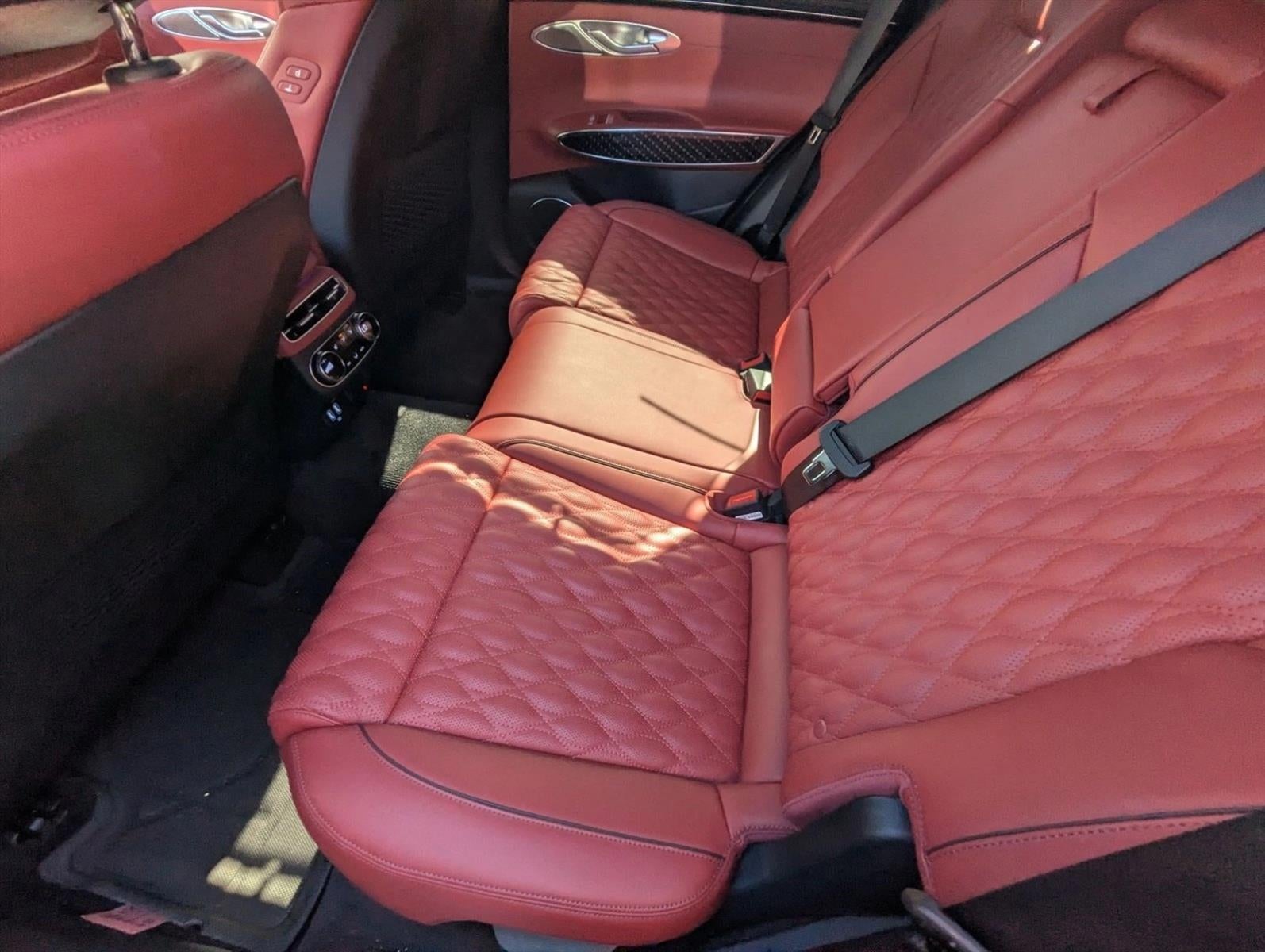 2025 Genesis GV70 3.5T Sport AWD